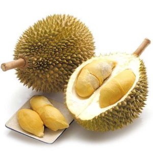 ৫ পিচ ডুরিয়ান চারার প্যাকেজ